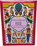 15 gm Rose incense sticks indian heritage