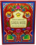 15 gm Sandalwood incense sticks indian heritage