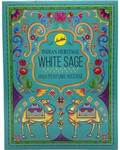 15 gm White Sage incense sticks indian heritage