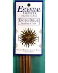 Kachina Dreams Stick Incense 16pk