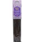 8/pk Lavender madre tierra incense stick