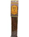 8/pk Palo Santo madre tierra incense stick