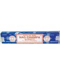 Nag Champa Stick Incense 15gm