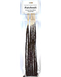 Patchouli stick 6 pack