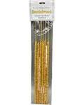 Sandalwood stick 6 pack