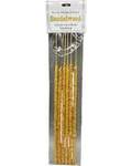 Sandalwood stick 6 pack