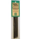 Frank/Patchouli Stick Incense 10pk