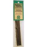Lavender Stick Incense 10pk