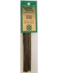 Rose Stick Incense 10pk