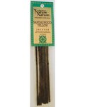 Sandalwood Yellow Stick Incense 10pk