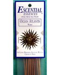 Ocean Atlantis Stick Incense 16pk