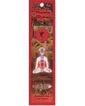 Manipura Chakra Stick Incense 10pk