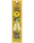 Muladhara Chakra Stick Incense 10pk