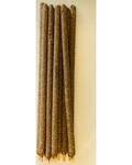 8" Peruvian Myrrh stick 10/pk 8mm dia