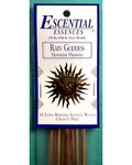 Rain Goddess Stick Incense 16pk