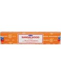 Sandalwood satya incense sticks 15gm