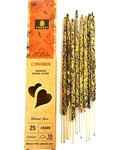 25gm Cinnamon incense stick sonavi