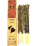 25gm Myrrh incense stick sonavi