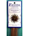 Sandalwood Stick Incense 16pk