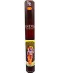 20gm Sandal incense stick sreevani