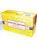 Spiritual Healing satya incense stick 15 gm