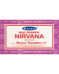 Nirvana satya incense stick 15 gm