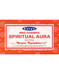 Spiritual Aura satya incense stick 15 gm