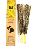 25gm Vanilla incense stick sonavi