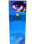 (box of 6) Against Jealousy sree vani stick