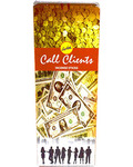 (box of 6) Call Clients sree vani stick