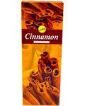 (box of 6) Cinnamon sree vani stick