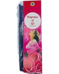 20 Fragrance of Life incense sticks pure vibrations