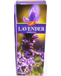 (box of 6) Lavender sree vani stick
