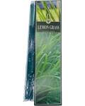 20 Lemongrass incense sticks pure vibrations