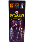 (box of 6) San Muerte sree vani stick