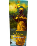 (box of 6) Oshun sree vani stick