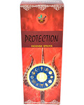 (box of 6) Protection sree vani stick