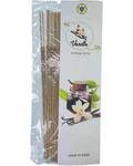 20 Vanilla incense sticks pure vibrations