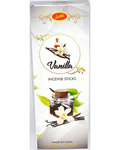 (box of 6) Vanilla sree vani stick