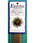 White Jasmine Stick Incense 16pk