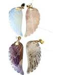 Angel Wing asst (pack of 4)