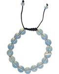 10mm Opalite bracelet