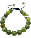 10mm Jade, Chinese bracelet