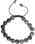 10mm Labradorite bracelet