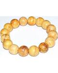 12mm Palo Santo bracelet