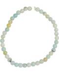 4mm Amazonite bracelet