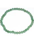 4mm Aventurine, Green