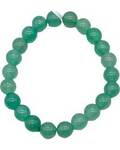 8mm Aventurine, Green bracelet