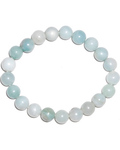 8mm Amazonite bracelet