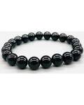 8mm Black Tourmaline bracelet